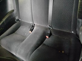 2004 HONDA CIVIC, VP MODEL, 1.7L, AT,  A25210